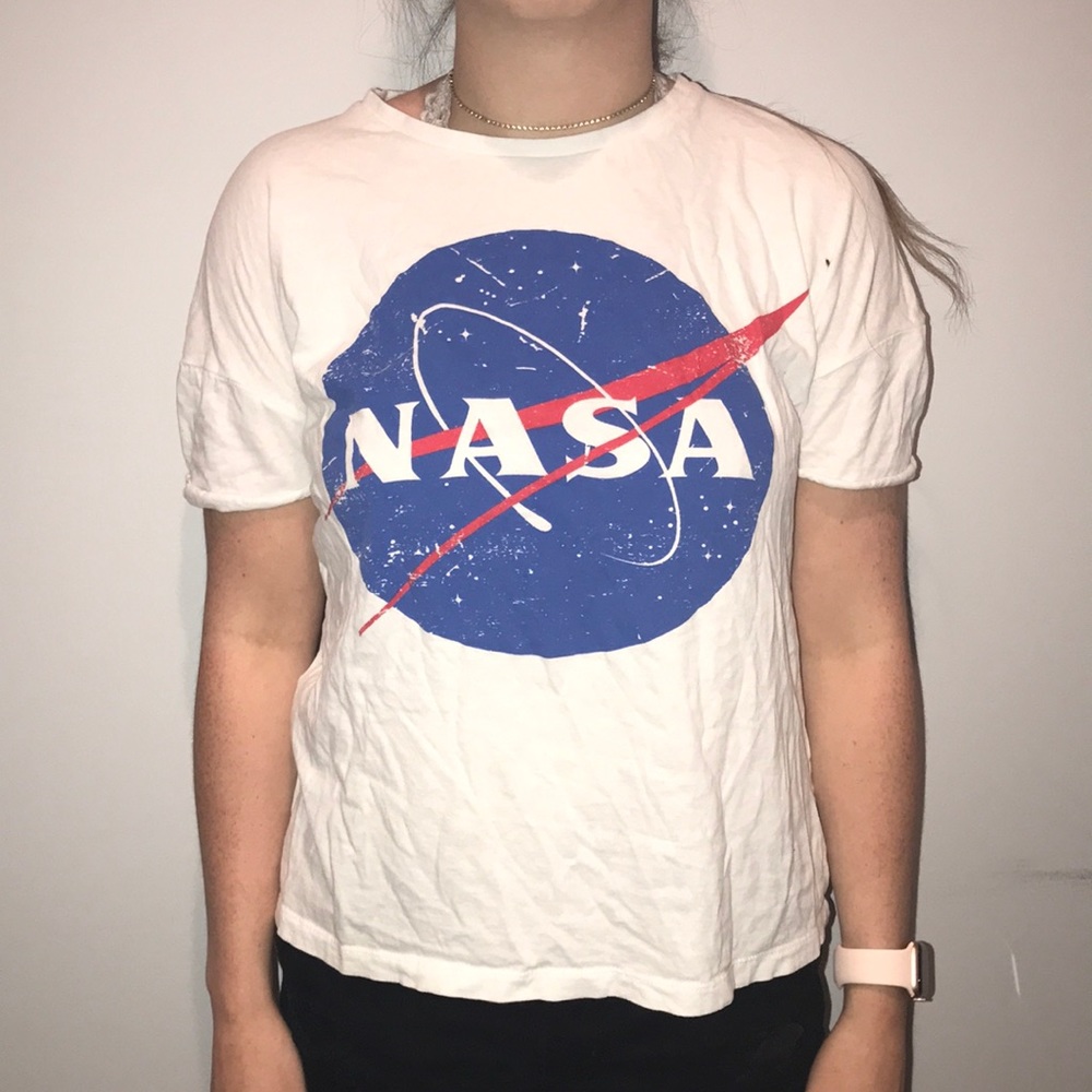 NASA T Shirt